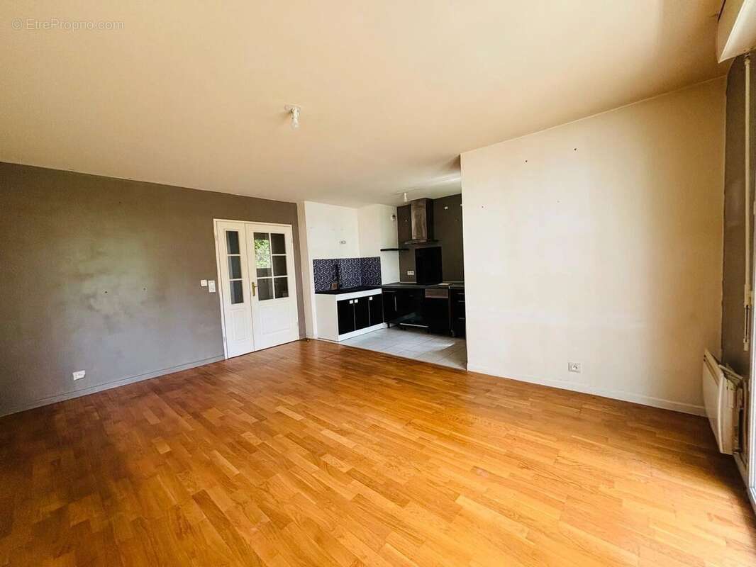 Appartement à ANTONY