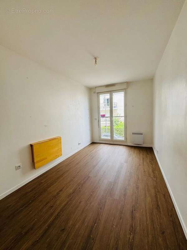 Appartement à ANTONY