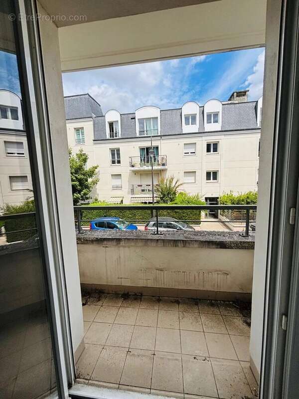 Appartement à ANTONY