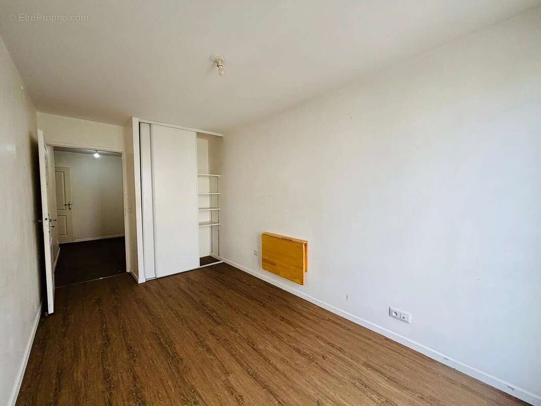 Appartement à ANTONY