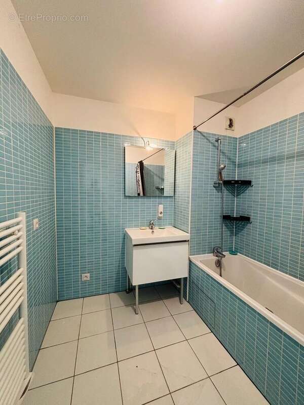 Appartement à ANTONY