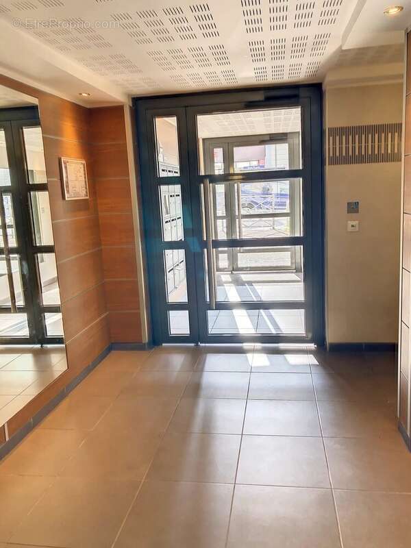 Appartement à ANTONY