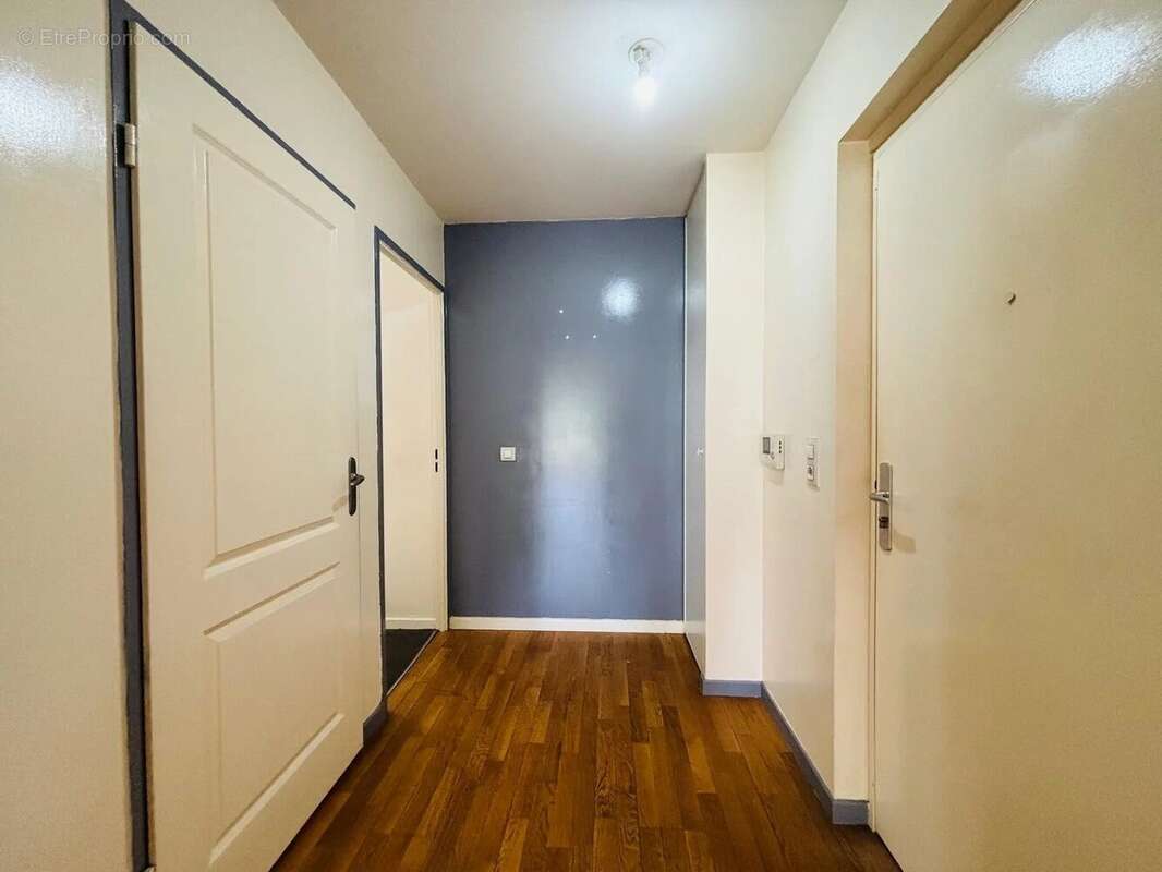 Appartement à ANTONY