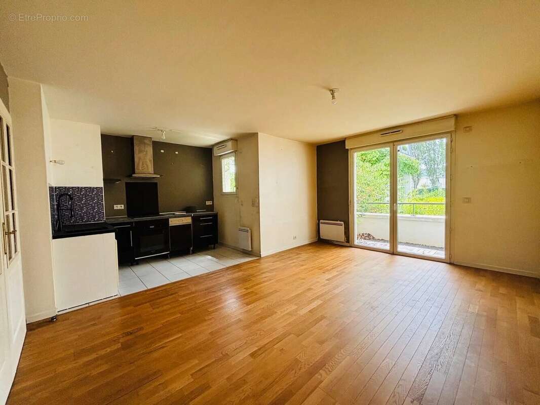 Appartement à ANTONY