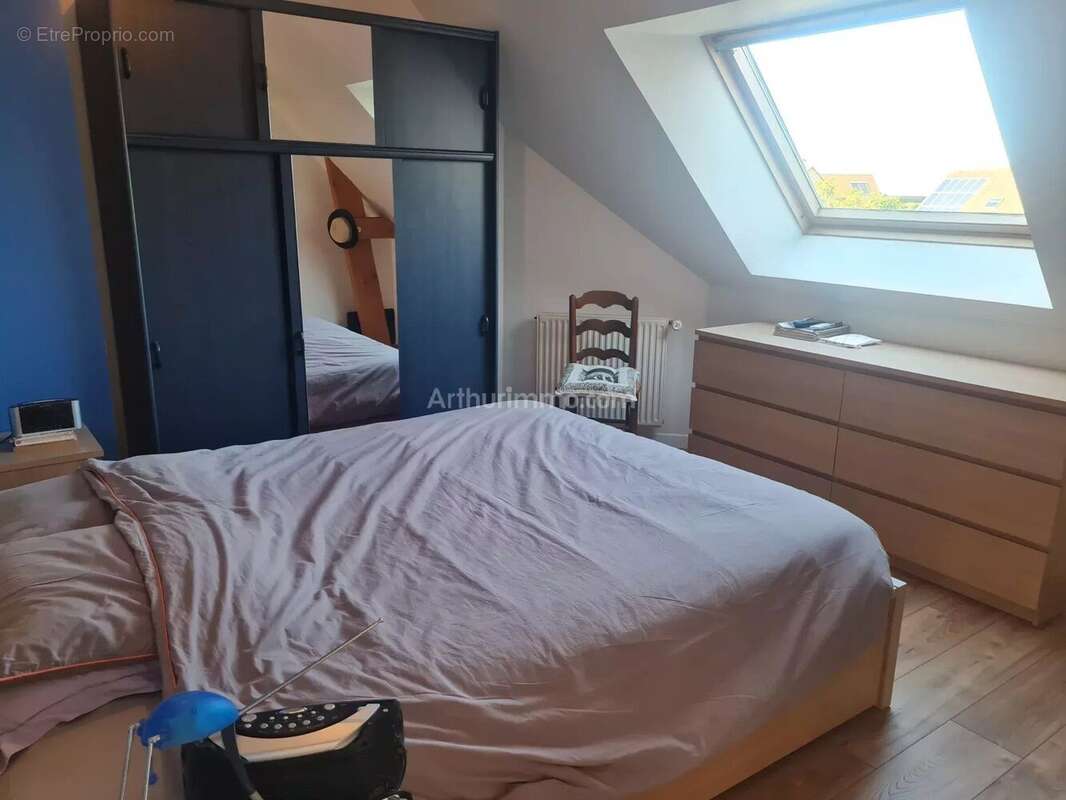 Maison à BARON-SUR-ODON