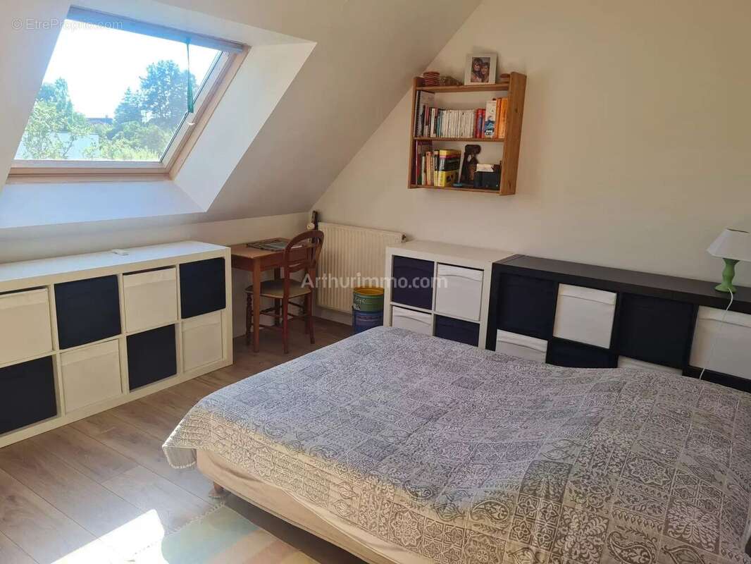 Maison à BARON-SUR-ODON