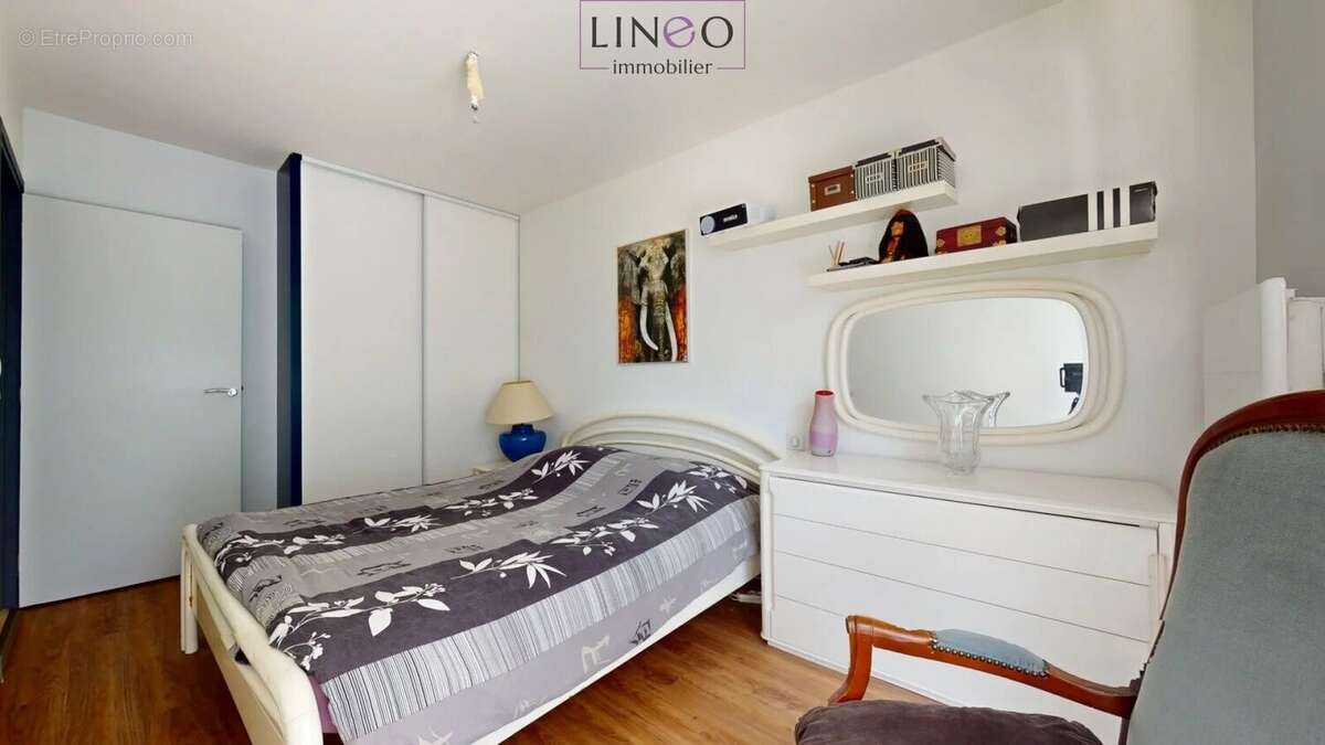 Appartement à CHOISY-LE-ROI