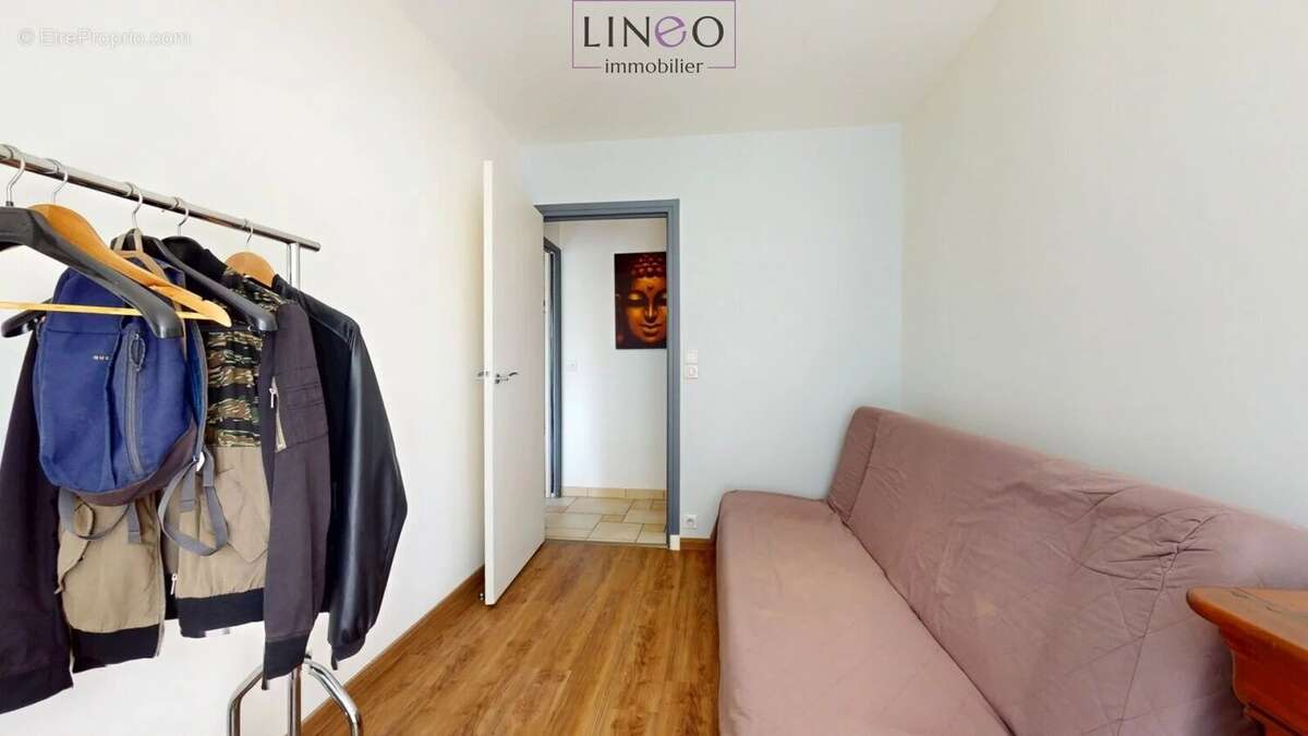 Appartement à CHOISY-LE-ROI