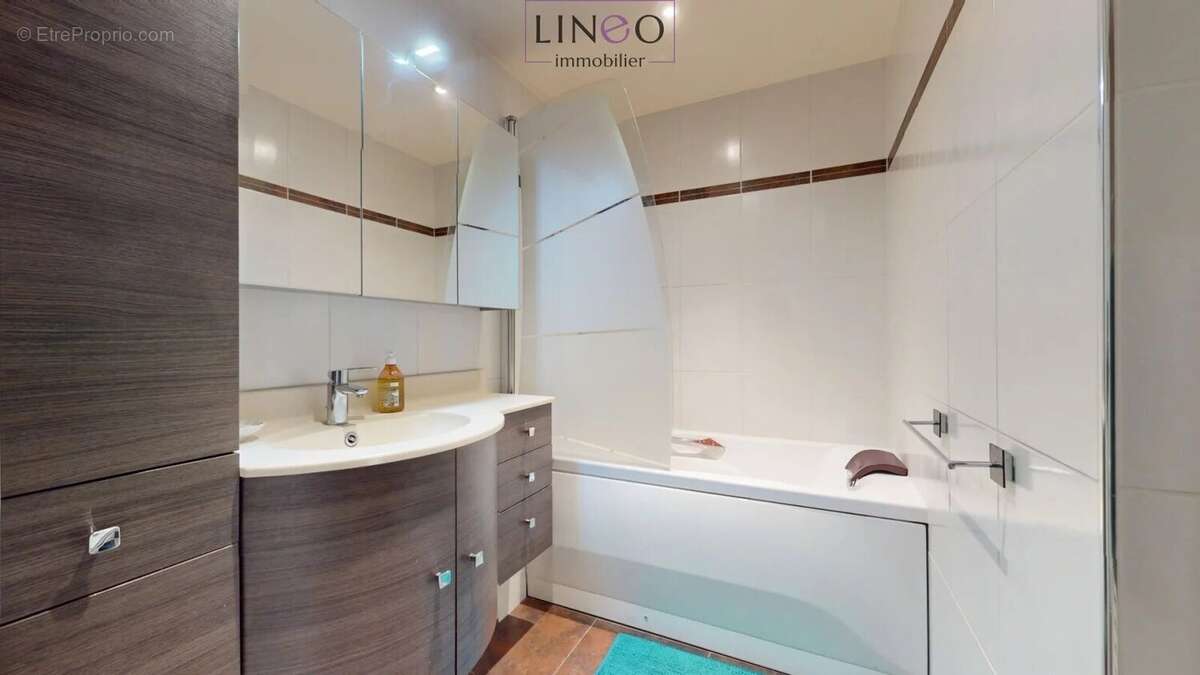 Appartement à CHOISY-LE-ROI