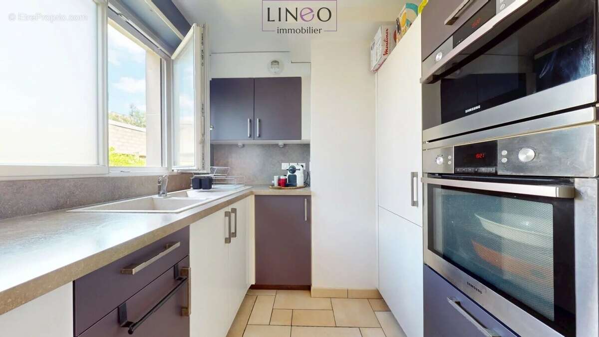 Appartement à CHOISY-LE-ROI