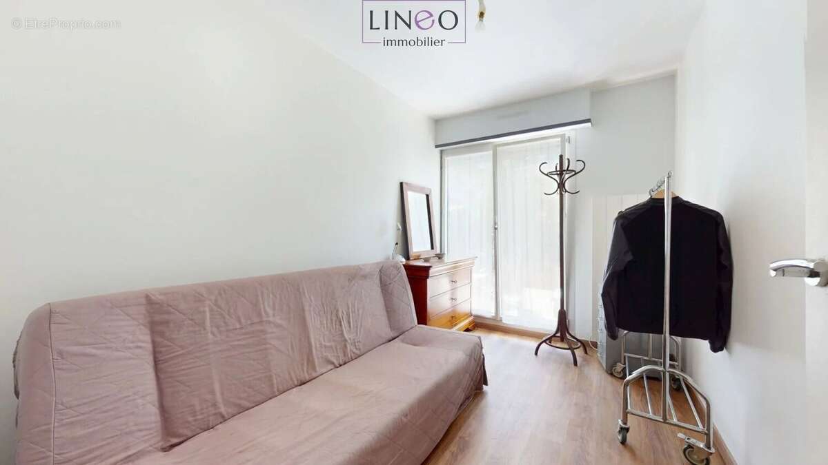 Appartement à CHOISY-LE-ROI