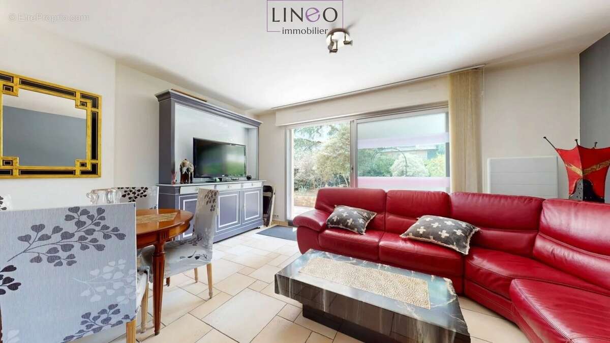 Appartement à CHOISY-LE-ROI