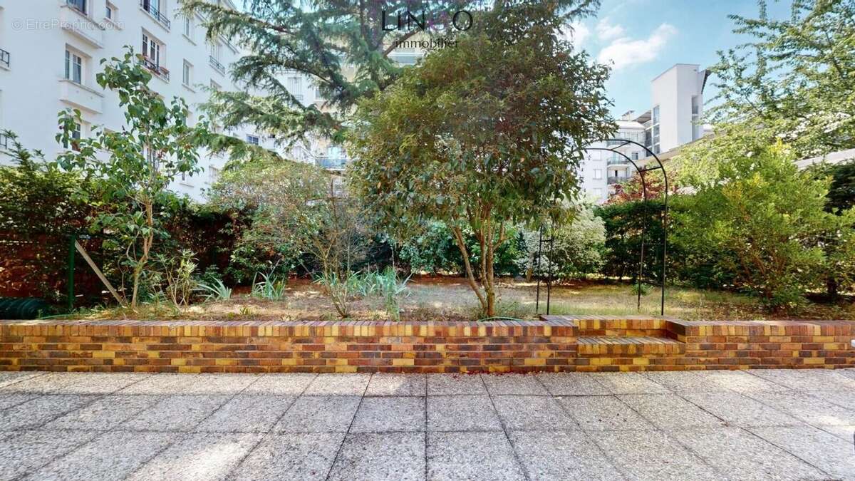 Appartement à CHOISY-LE-ROI