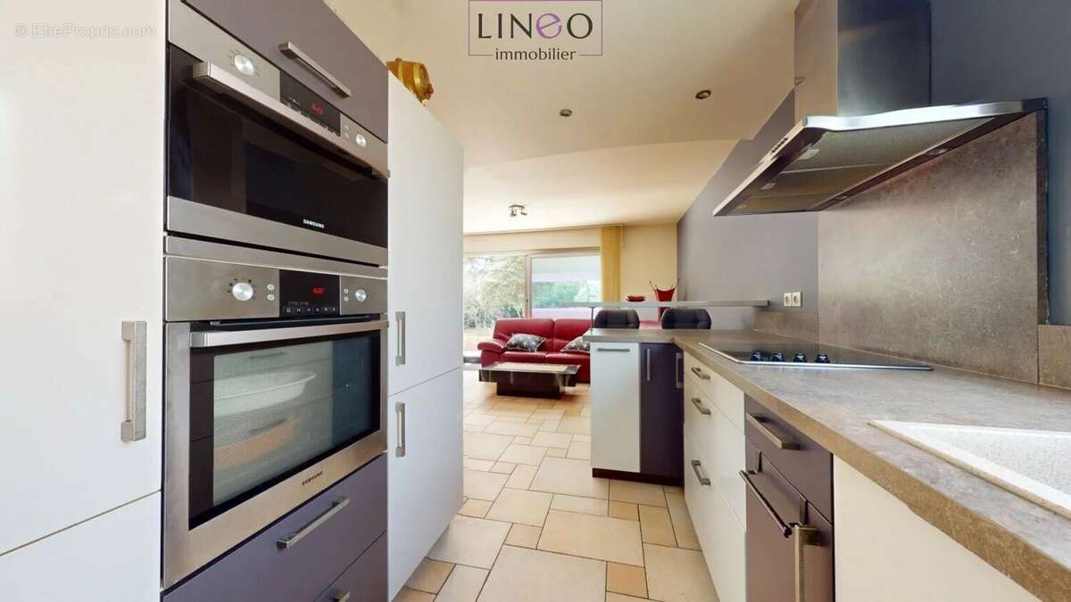 Appartement à CHOISY-LE-ROI