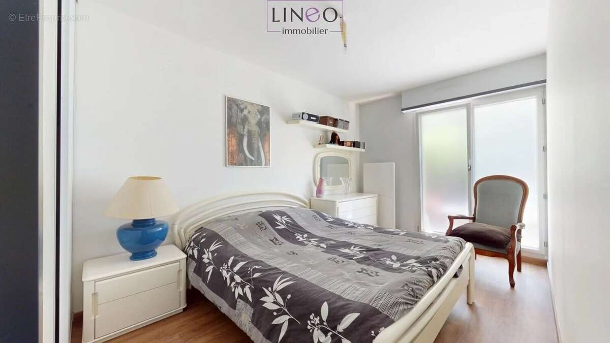 Appartement à CHOISY-LE-ROI