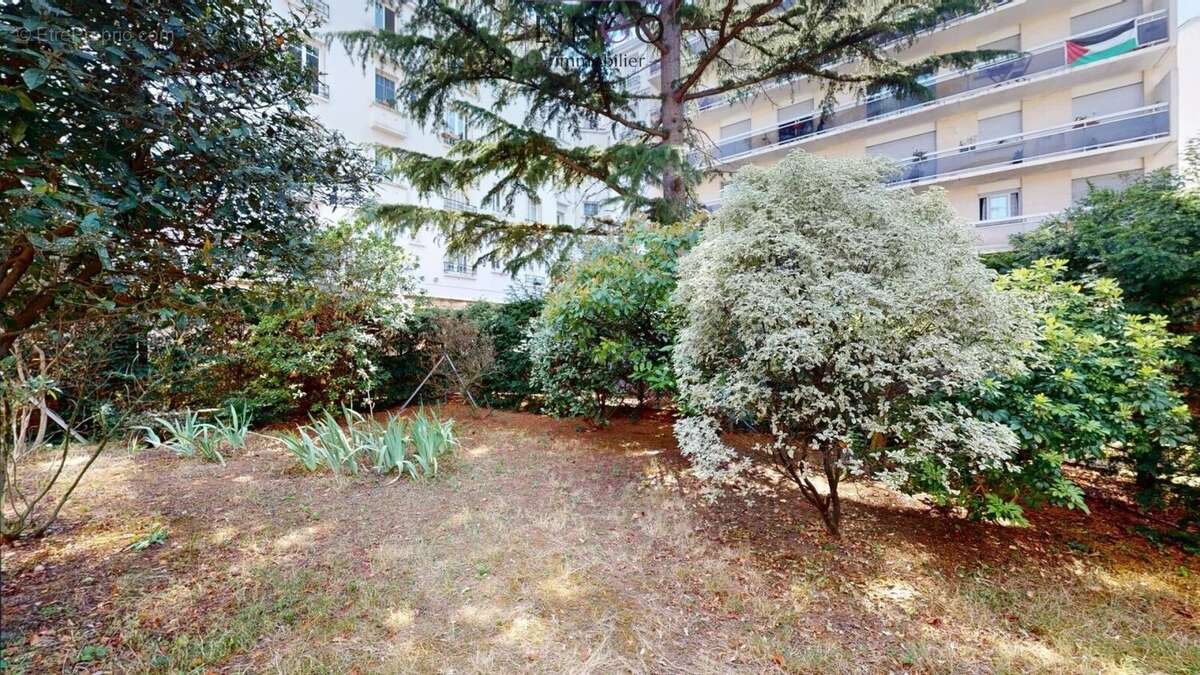 Appartement à CHOISY-LE-ROI