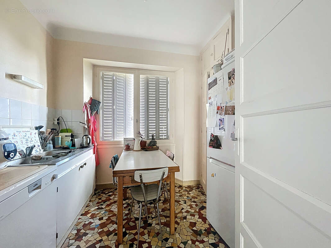 Appartement à DIJON