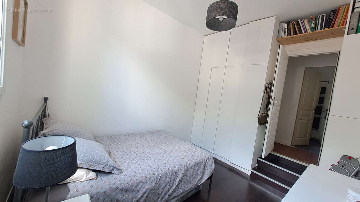 Appartement à LE PERREUX-SUR-MARNE