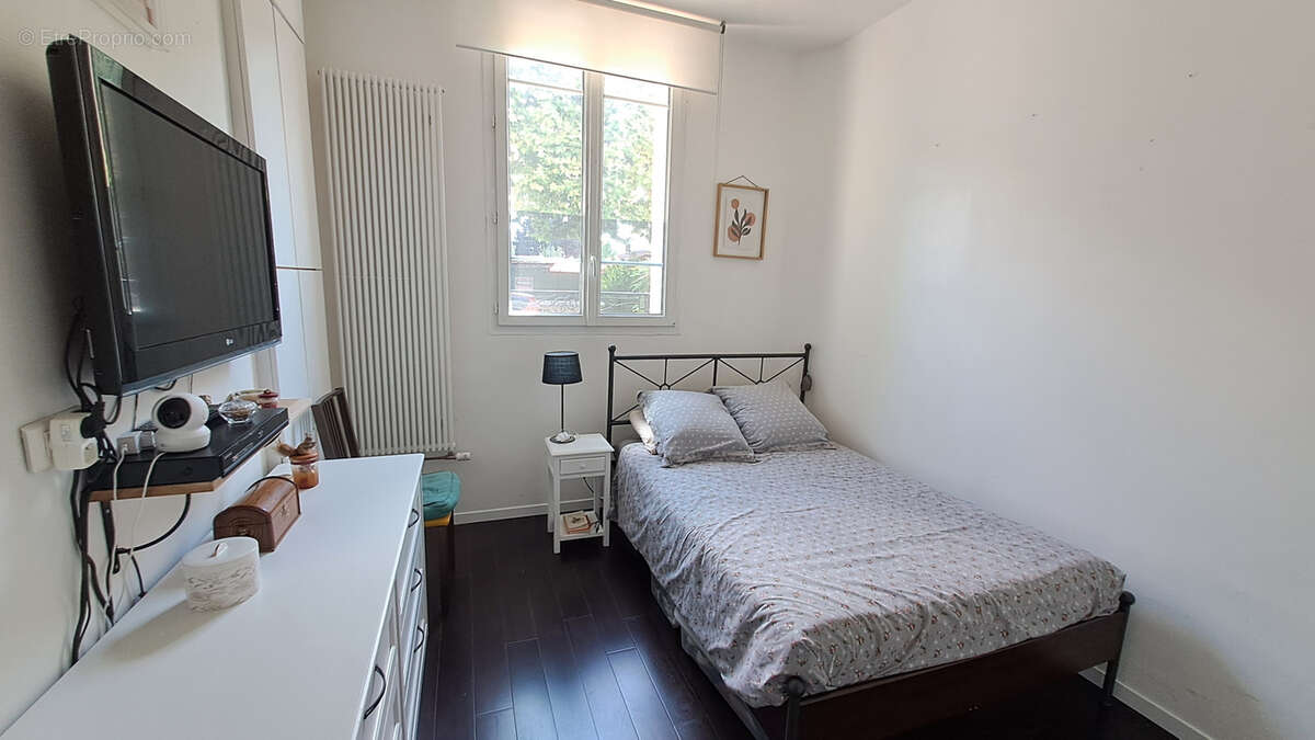 Appartement à LE PERREUX-SUR-MARNE