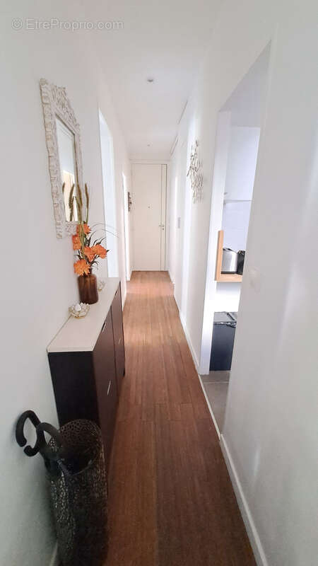 Appartement à LE PERREUX-SUR-MARNE