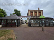 Maison à VERNEUIL-SUR-AVRE