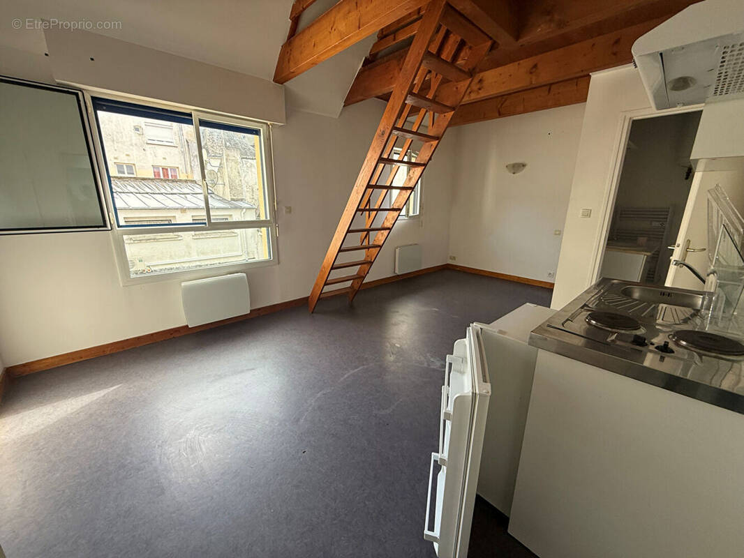 Appartement à AURAY