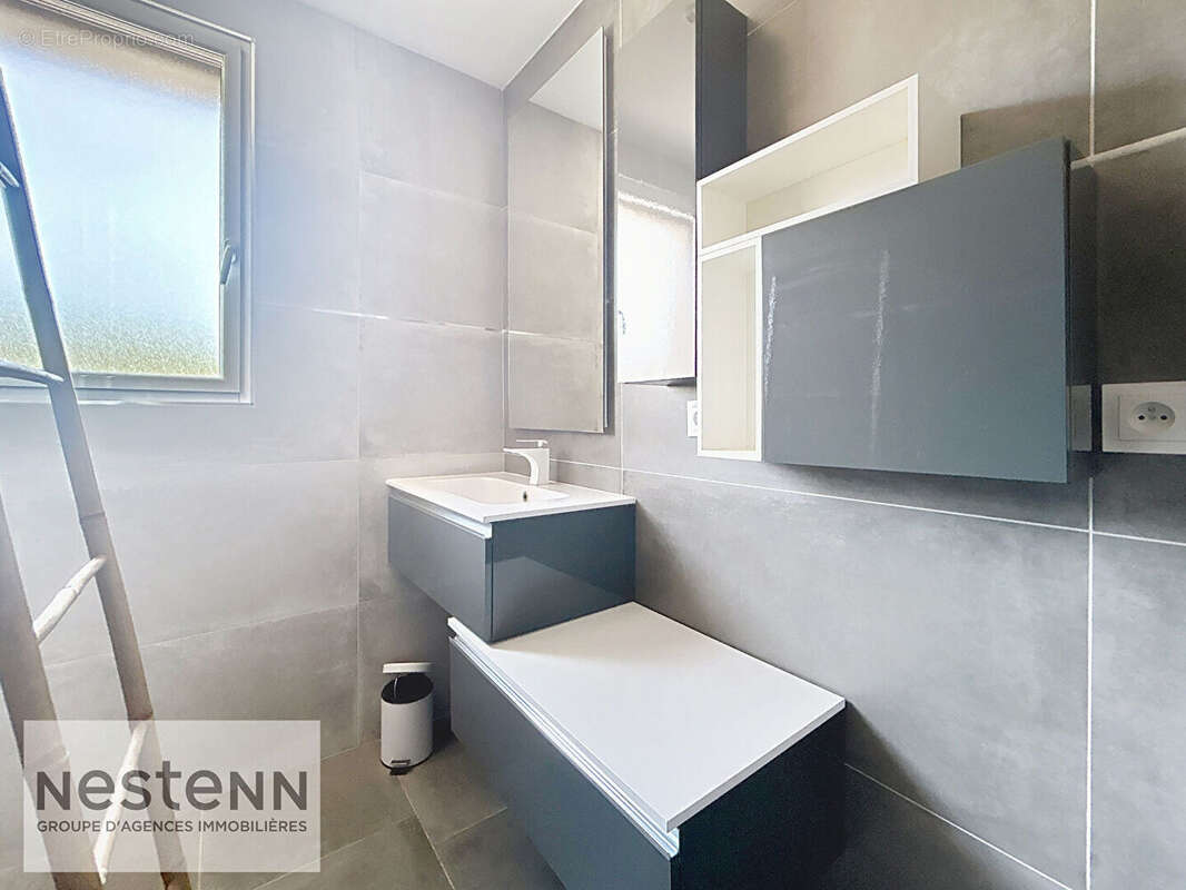 Maison à SAINT-URBAIN