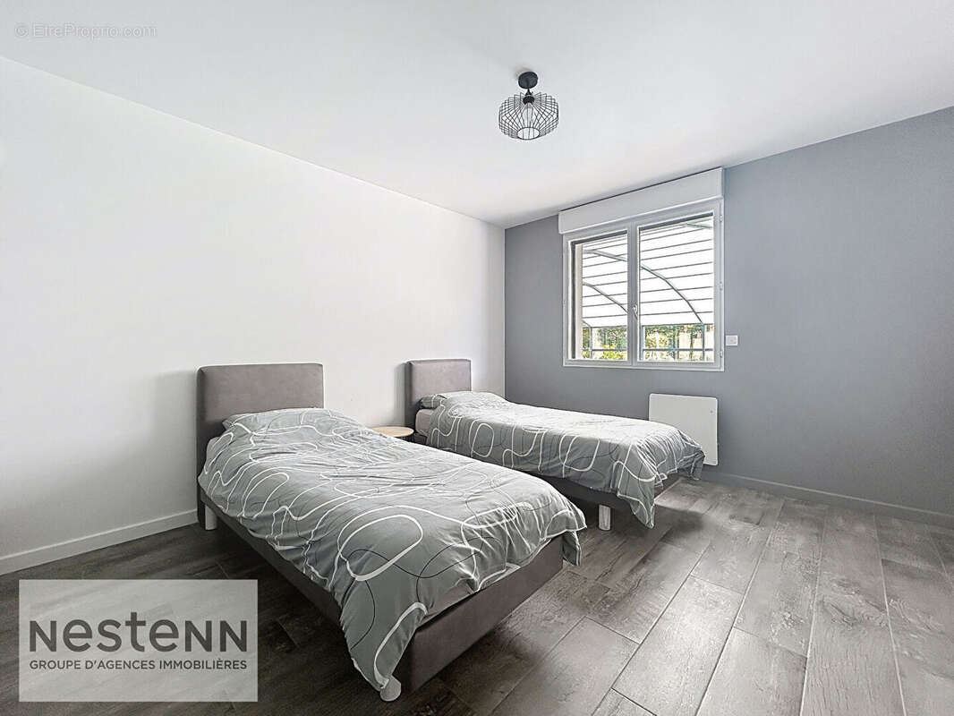 Maison à SAINT-URBAIN