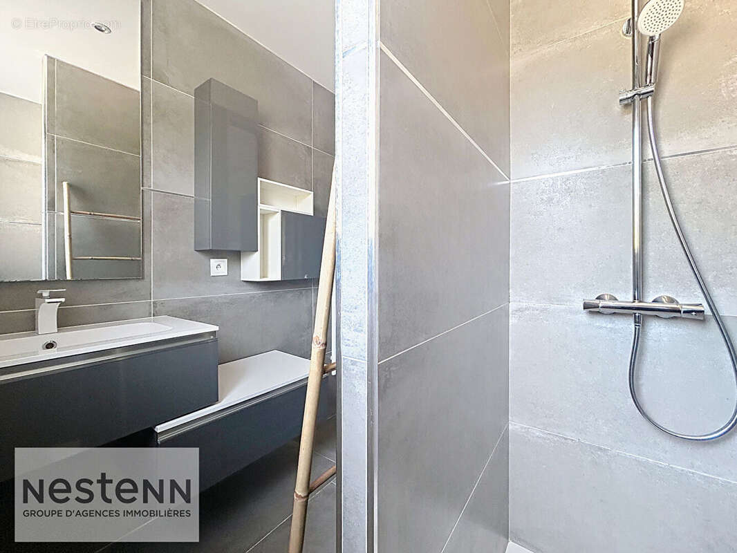 Maison à SAINT-URBAIN