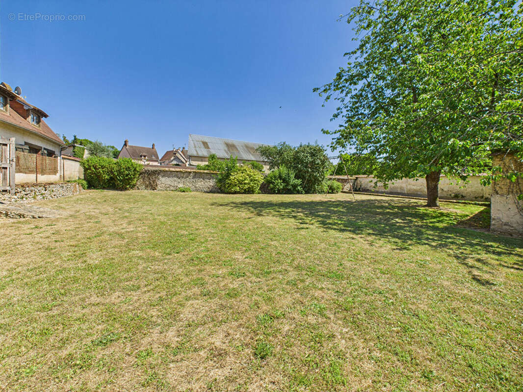 Maison à NOGENT-LE-ROI