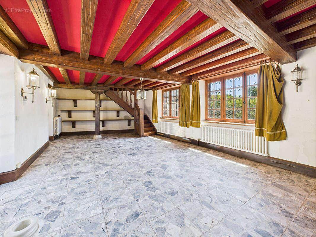 Maison à NOGENT-LE-ROI