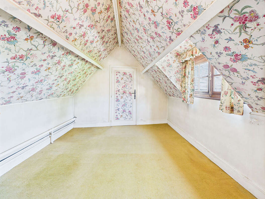 Maison à NOGENT-LE-ROI