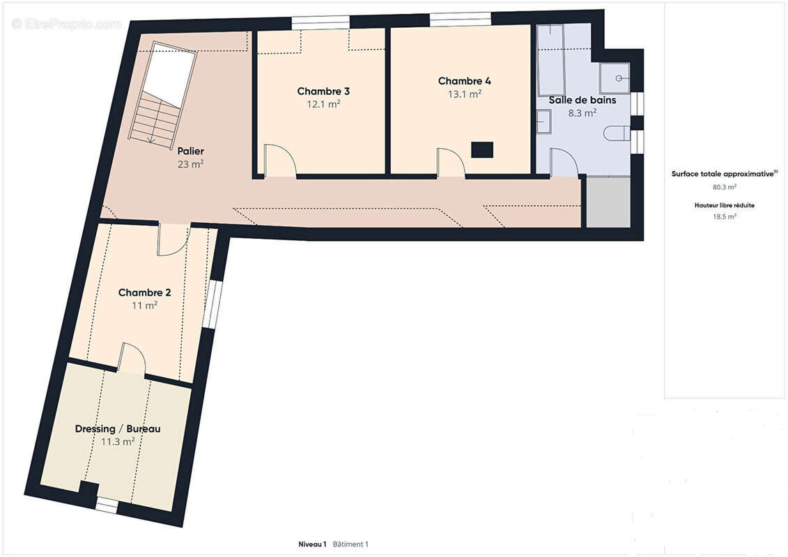 Maison à NOGENT-LE-ROI