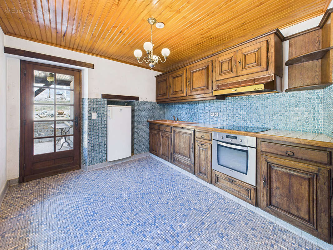 Maison à NOGENT-LE-ROI