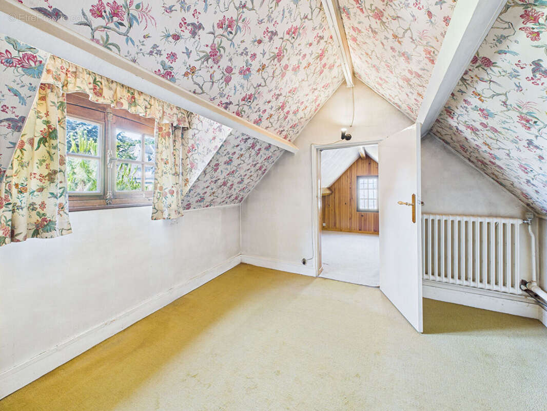 Maison à NOGENT-LE-ROI