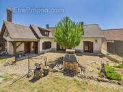 Maison à NOGENT-LE-ROI