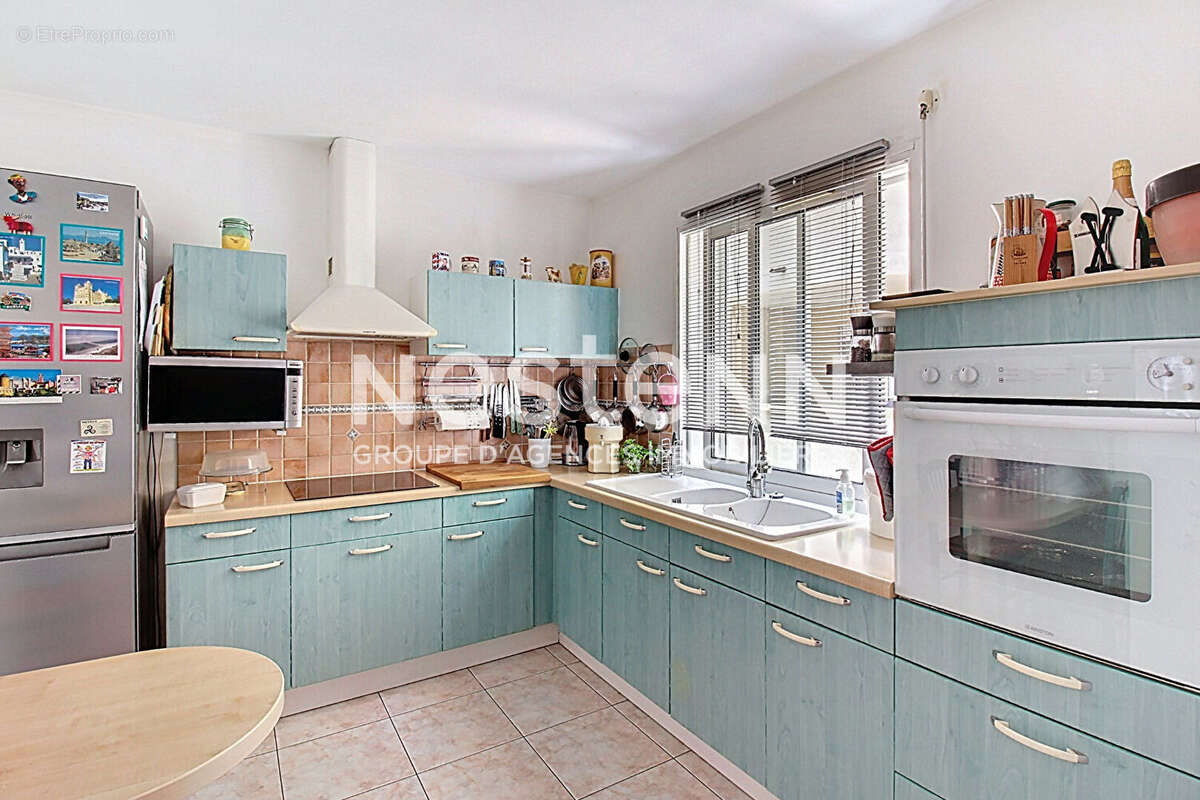 Appartement à DRAGUIGNAN