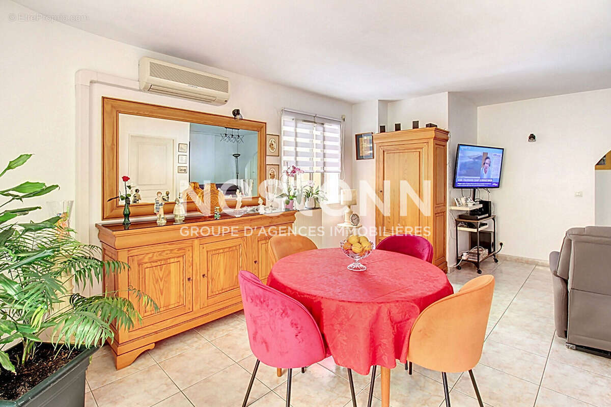 Appartement à DRAGUIGNAN