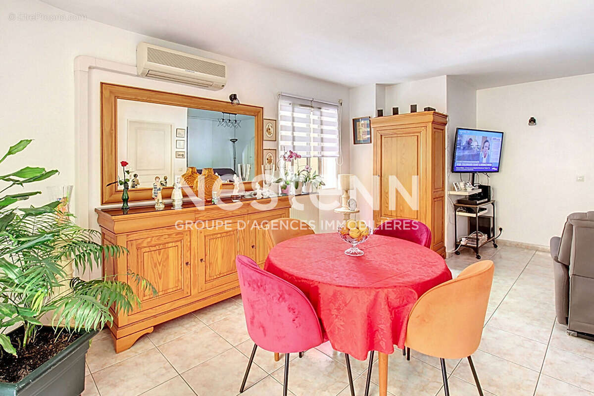 Appartement à DRAGUIGNAN