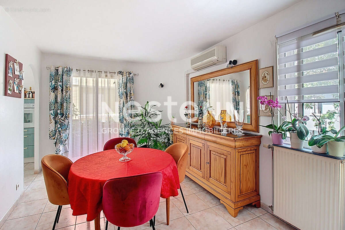 Appartement à DRAGUIGNAN