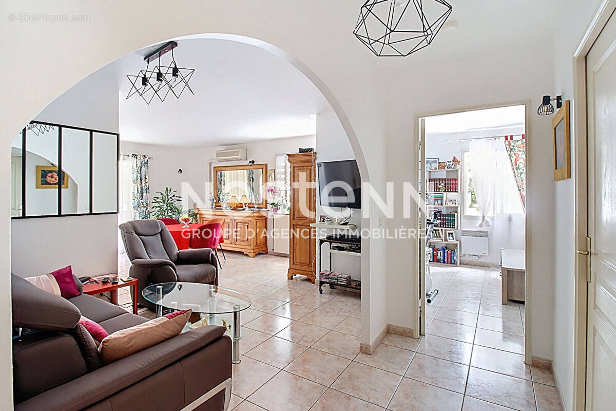 Appartement à DRAGUIGNAN