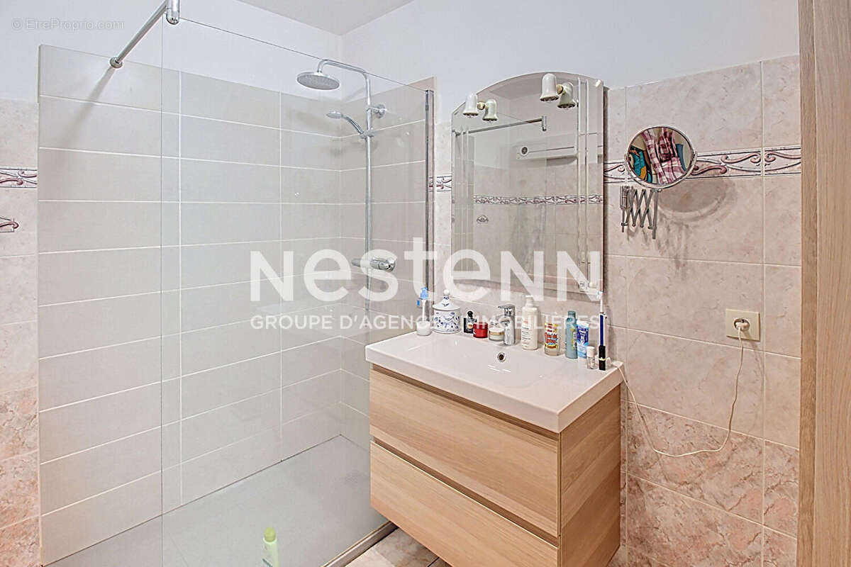 Appartement à DRAGUIGNAN