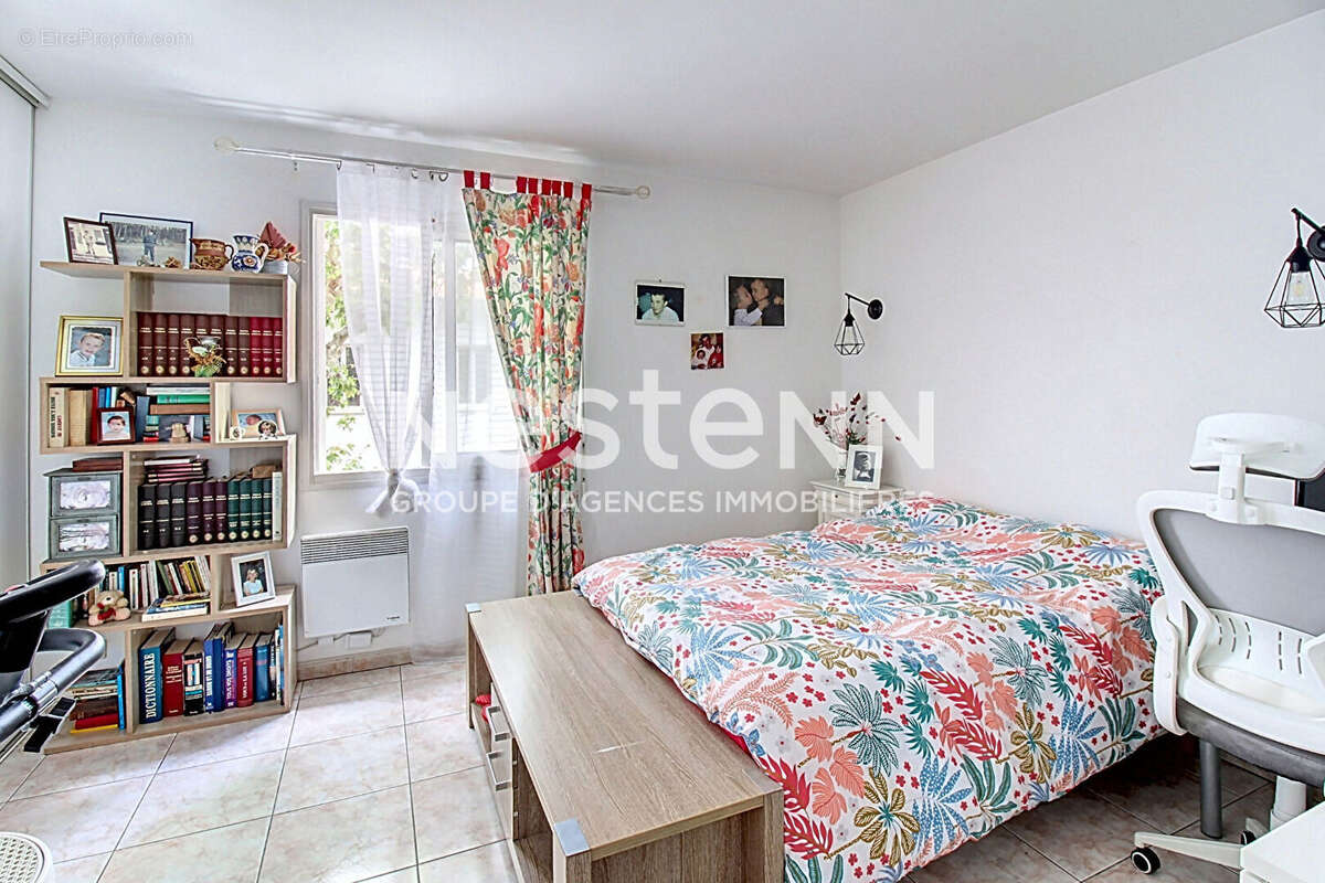 Appartement à DRAGUIGNAN