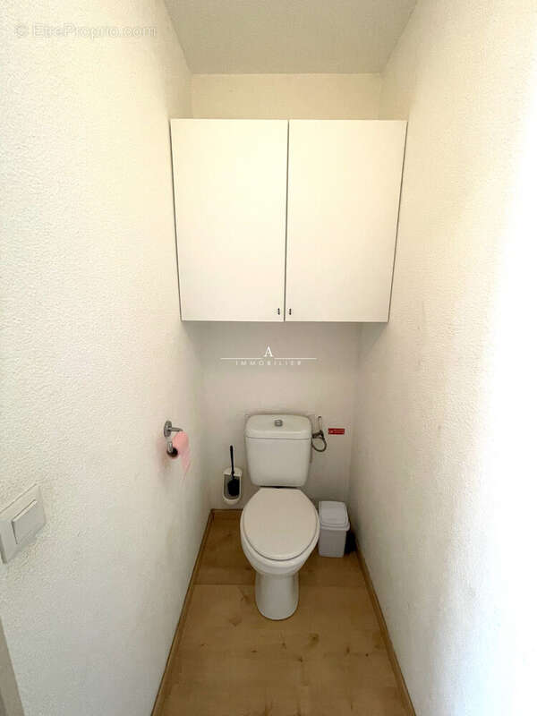 Appartement à BAGNERES-DE-LUCHON