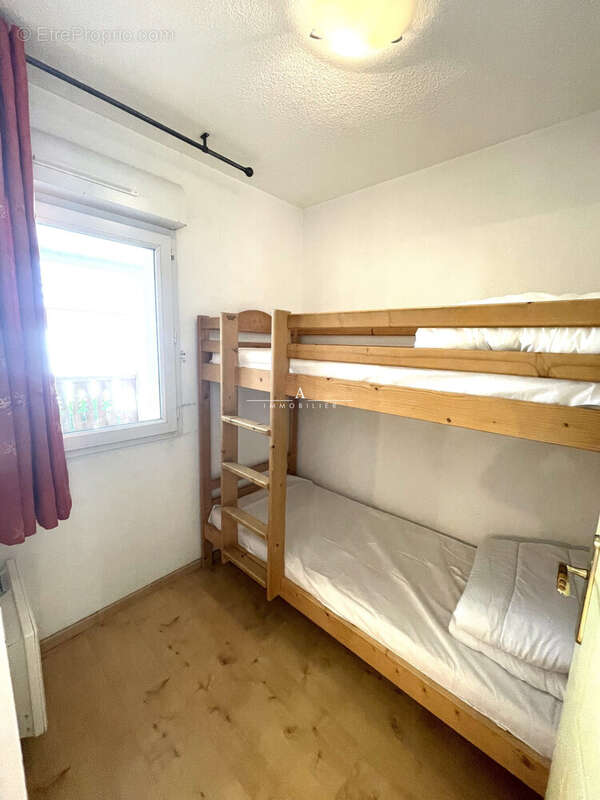 Appartement à BAGNERES-DE-LUCHON