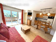 Appartement à BAGNERES-DE-LUCHON