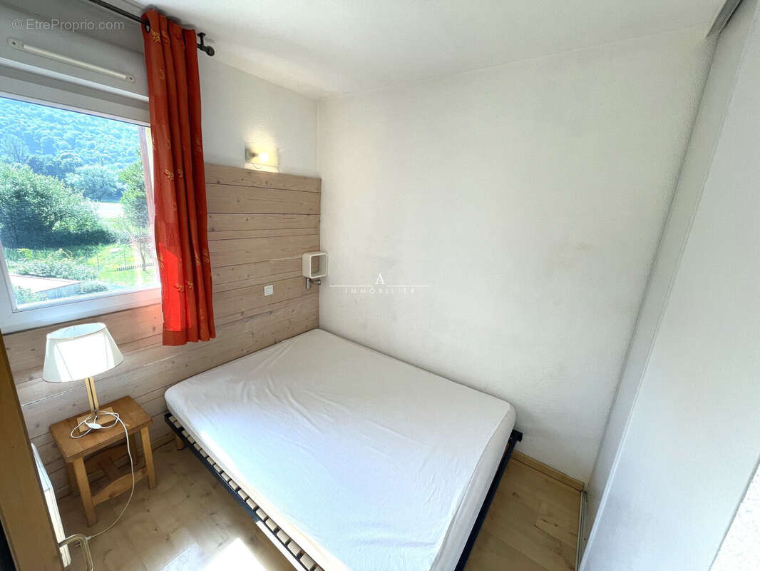Appartement à BAGNERES-DE-LUCHON