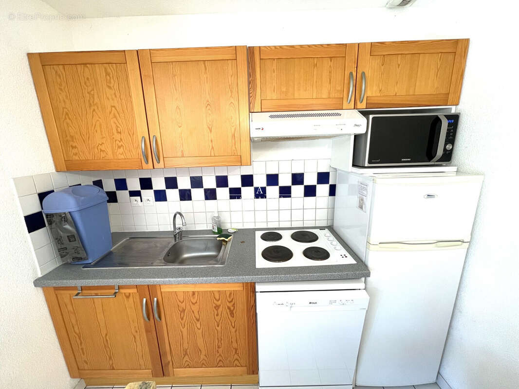 Appartement à BAGNERES-DE-LUCHON