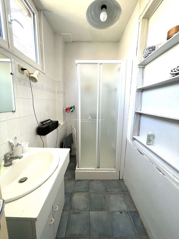 Maison à SAINT-MAMET