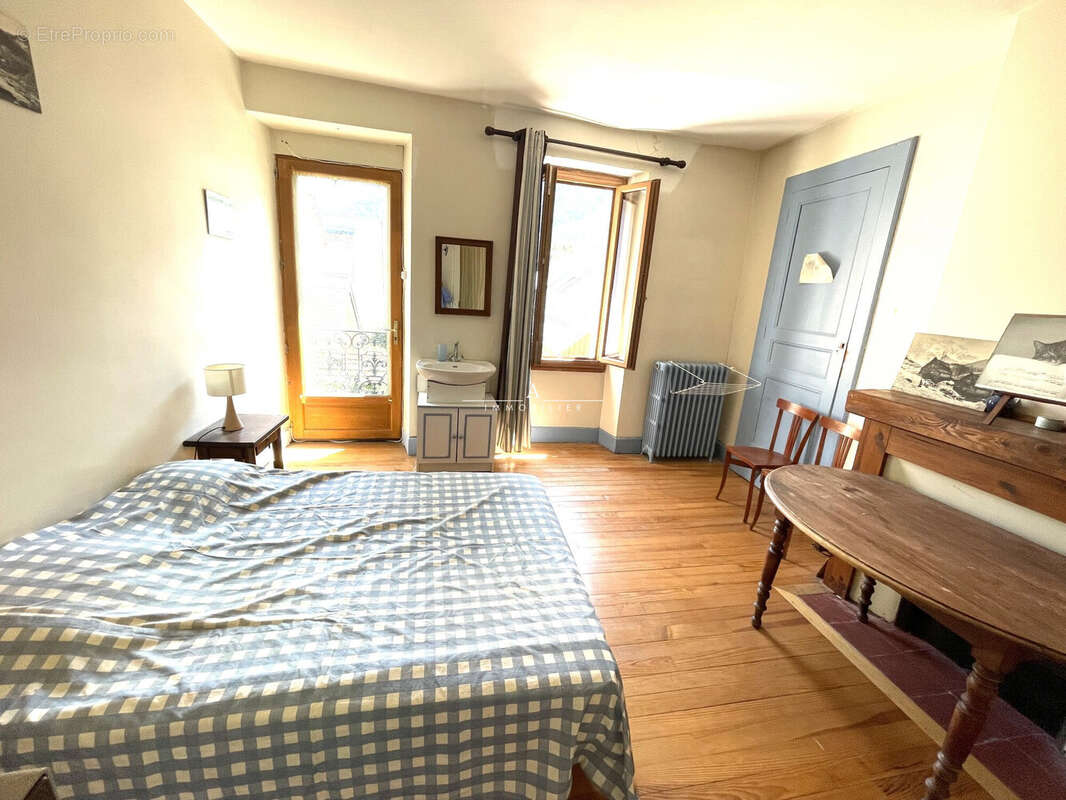 Maison à SAINT-MAMET